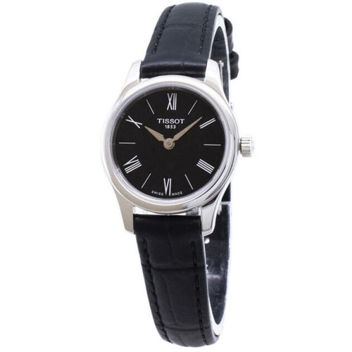 Tissot Donna T063.009.16.058.00 Tradition 5.5 Quarzo