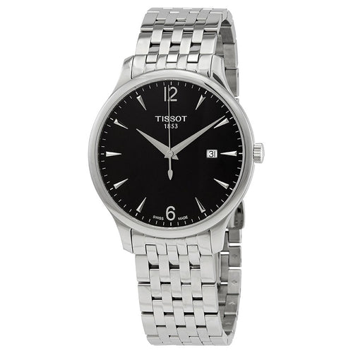 Tissot Uomo T0636101105700 Tradition Quarzo