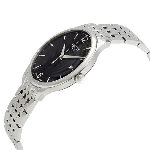 Tissot Uomo T0636101105700 Tradition Quarzo