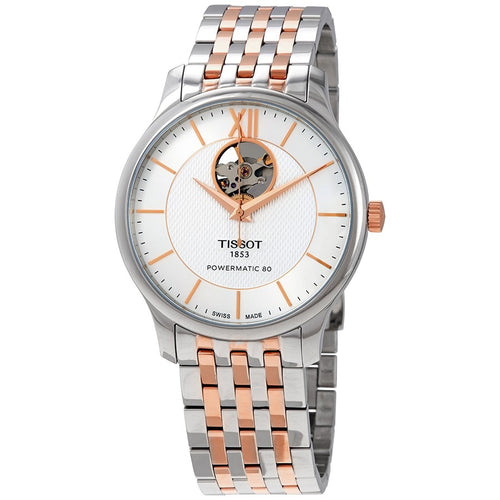 Tissot Uomo T0639072203801 Tradition Automatico