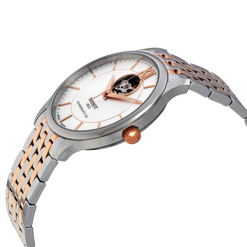Tissot Uomo T0639072203801 Tradition Automatico