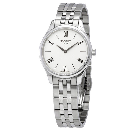 Tissot Donna T0632091103800 Tradition Quarzo