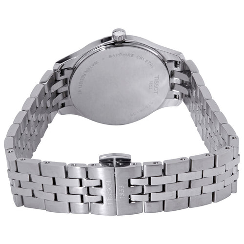 Tissot Donna T0632091103800 Tradition Quarzo