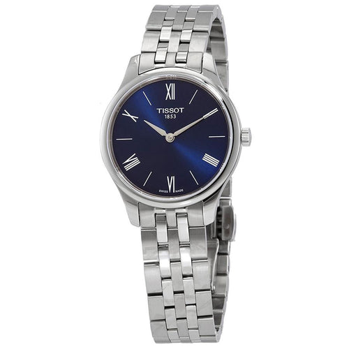 Tissot Donna T063.209.11.048.00 Tradition 5.5 Lady Quarzo
