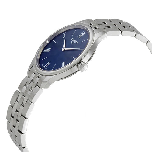 Tissot Donna T063.209.11.048.00 Tradition 5.5 Lady Quarzo