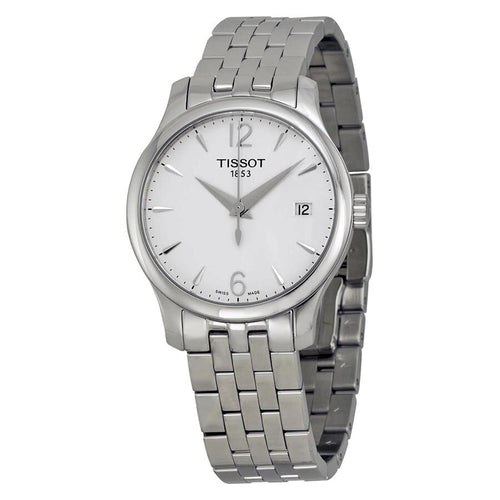 Tissot Donna T0632101103700 Tradition Quarzo