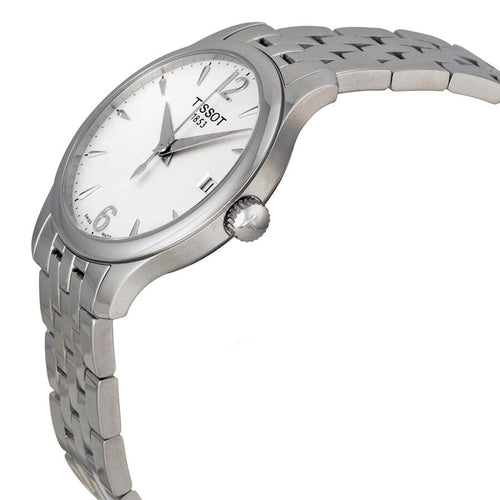 Tissot Donna T0632101103700 Tradition Quarzo