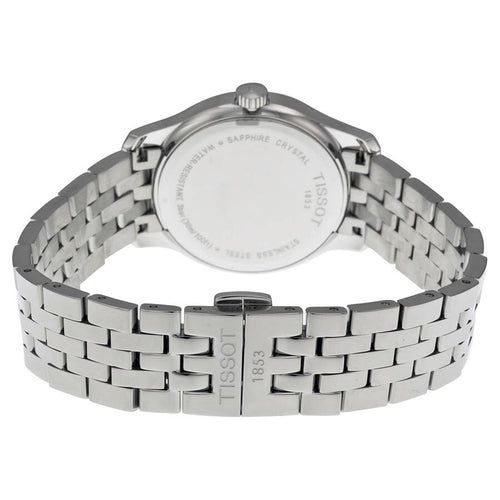 Tissot Donna T0632101103700 Tradition Quarzo