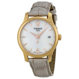 Tissot Donna T0632103711700 Tradition Quarzo