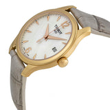 Tissot Donna T0632103711700 Tradition Quarzo