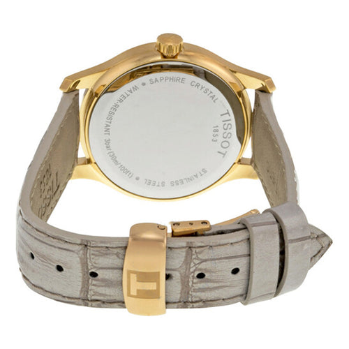 Tissot Donna T0632103711700 Tradition Quarzo