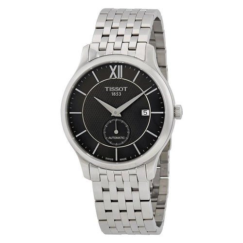 Tissot Uomo T0634281105800 T-Classic Quarzo