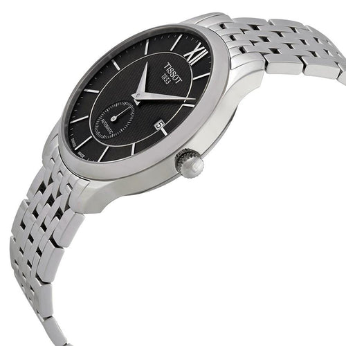 Tissot Uomo T0634281105800 T-Classic Quarzo