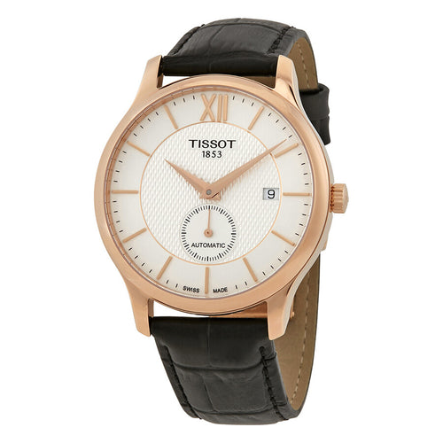 Tissot Uomo T0634283603800 T-Classic Automatico