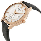 Tissot Uomo T0634283603800 T-Classic Automatico