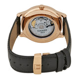 Tissot Uomo T0634283603800 T-Classic Automatico