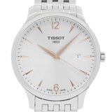 Tissot Uomo T063.610.11.037.01 Tradition Quarzo