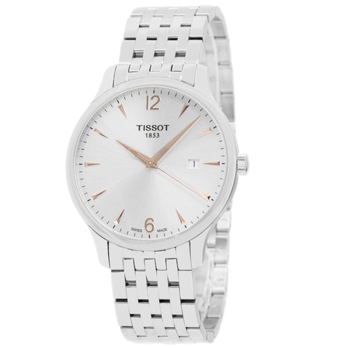 Tissot Uomo T063.610.11.037.01 Tradition Quarzo