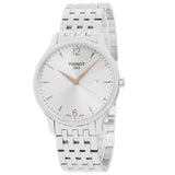 Tissot Uomo T063.610.11.037.01 Tradition Quarzo