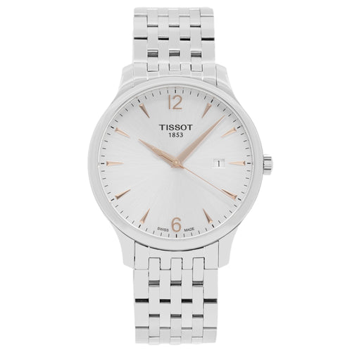Tissot Uomo T063.610.11.037.01 Tradition Quarzo