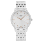 Tissot Uomo T063.610.11.037.01 Tradition Quarzo