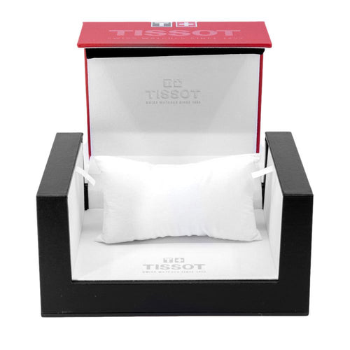 Tissot Uomo T063.610.11.037.01 Tradition Quarzo