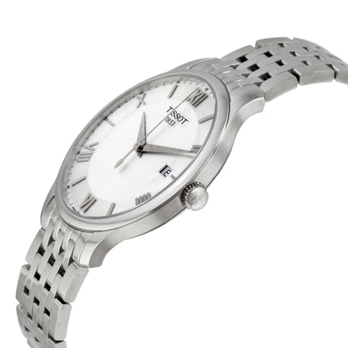 Tissot Uomo T0636101103800 Tradition Quarzo