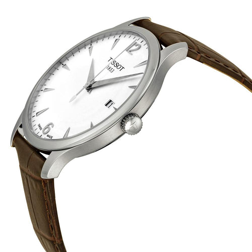 Tissot Donna T0636101603700 T-Classic Quarzo
