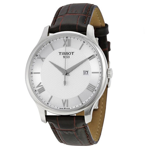 Tissot Uomo T0636101603800 Tradition Quarzo
