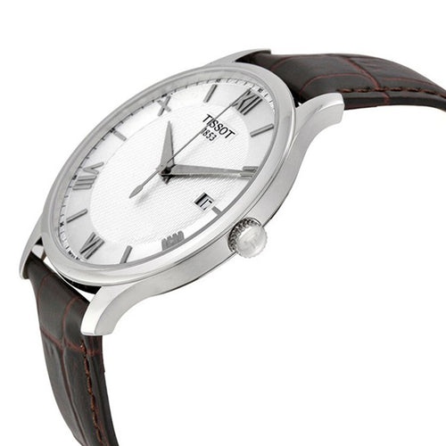 Tissot Uomo T0636101603800 Tradition Quarzo
