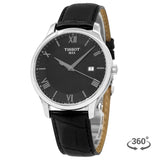 Tissot Uomo T063.610.16.058.00 Tradition Quarzo
