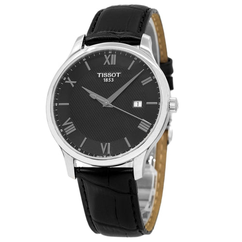 Tissot Uomo T063.610.16.058.00 Tradition Quarzo