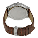Tissot Uomo T0636371603700 Tradition Quarzo