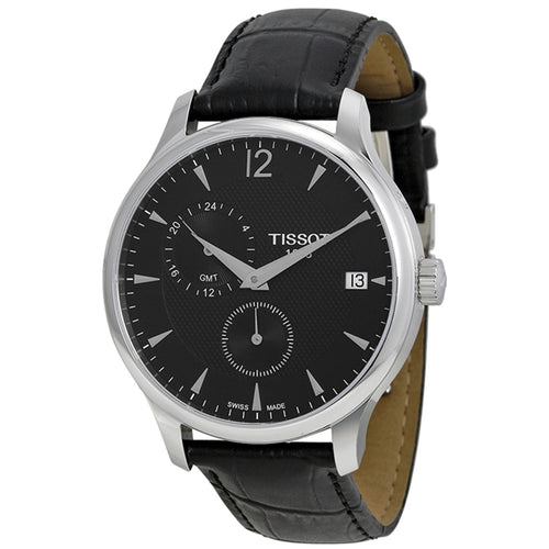 Tissot Uomo T0636391605700 T-Classic Quarzo