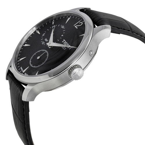 Tissot Uomo T0636391605700 T-Classic Quarzo