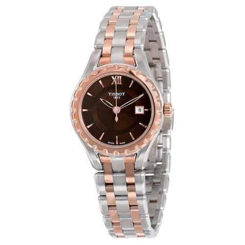 Tissot Donna T0720102229800 T-Trend Quarzo