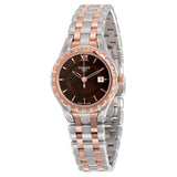 Tissot Donna T0720102229800 T-Trend Quarzo