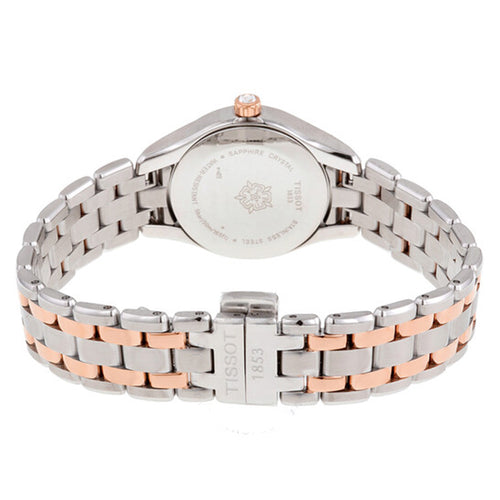Tissot Donna T0720102229800 T-Trend Quarzo