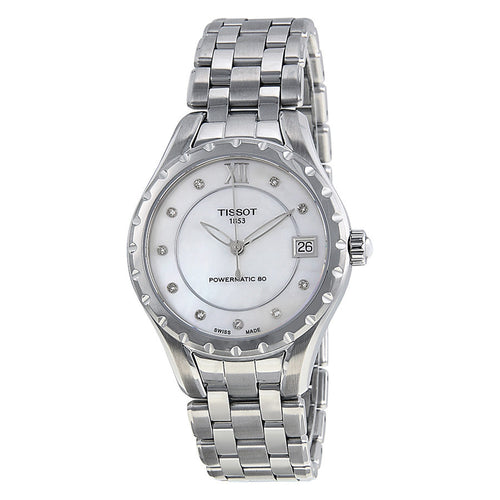 Tissot Donna T0722071111600 T-Lady Automatico