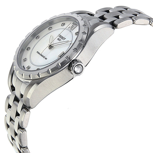 Tissot Donna T0722071111600 T-Lady Automatico