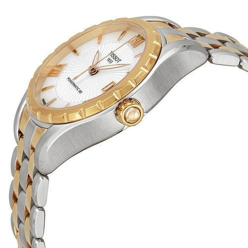 Tissot Uomo T0722072211801 T-Sport Automatico