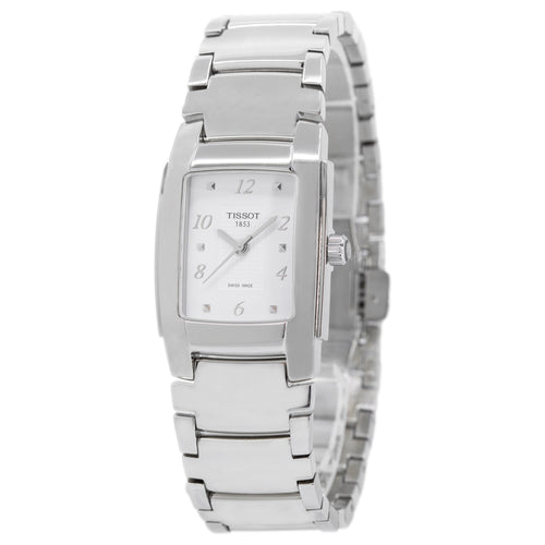 Tissot Donna T073.310.11.017.00 T-Lady Quarzo