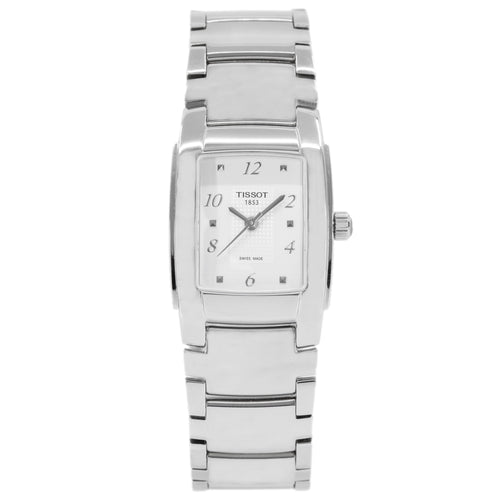 Tissot Donna T073.310.11.017.00 T-Lady Quarzo