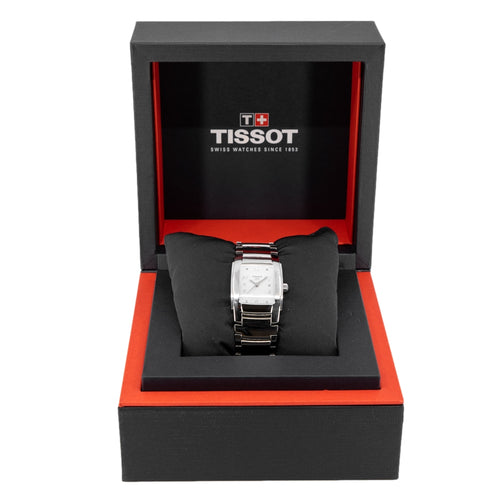 Tissot Donna T073.310.11.017.00 T-Lady Quarzo