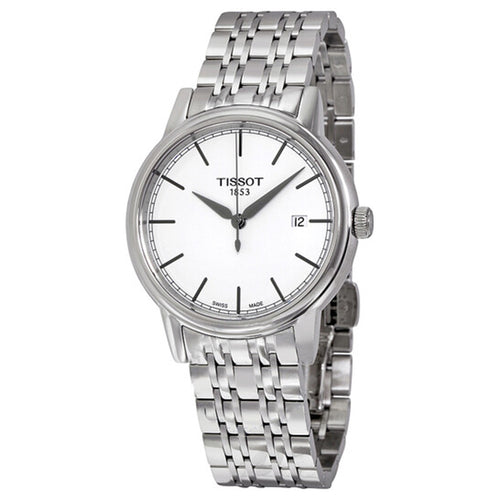 Tissot Uomo T0854101101100 T-Classic Quarzo