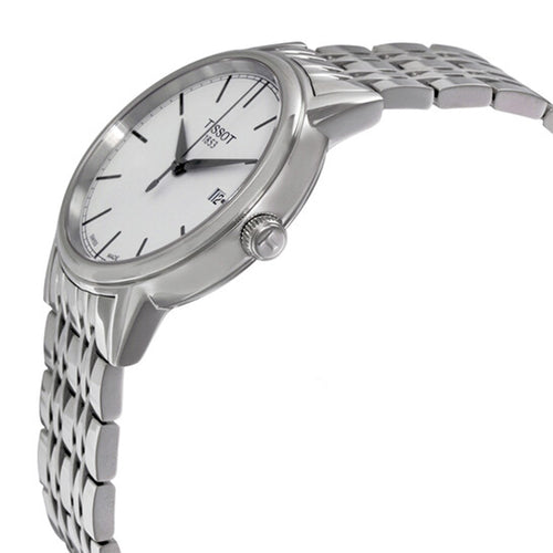 Tissot Uomo T0854101101100 T-Classic Quarzo