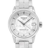 Tissot Donna T086.207.11.031.10 Luxury Lady Auto