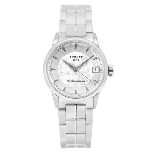 Tissot Donna T086.207.11.031.10 Luxury Lady Auto