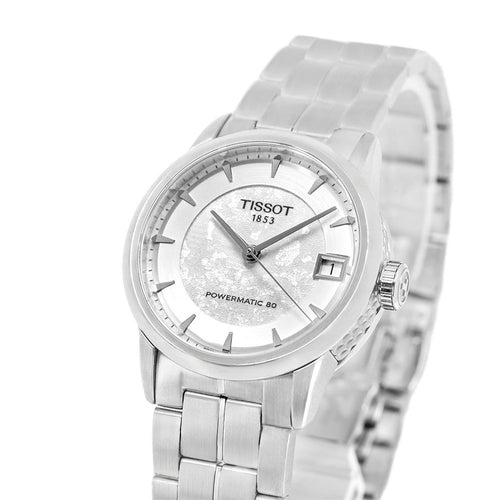 Tissot Donna T086.207.11.031.10 Luxury Lady Auto