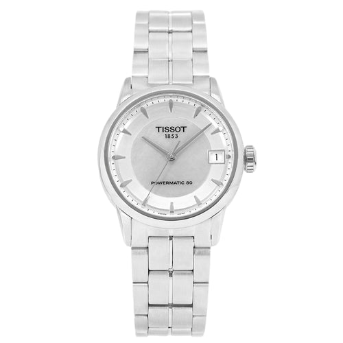 Tissot Ladies T086.207.11.111.00 Luxury Auto